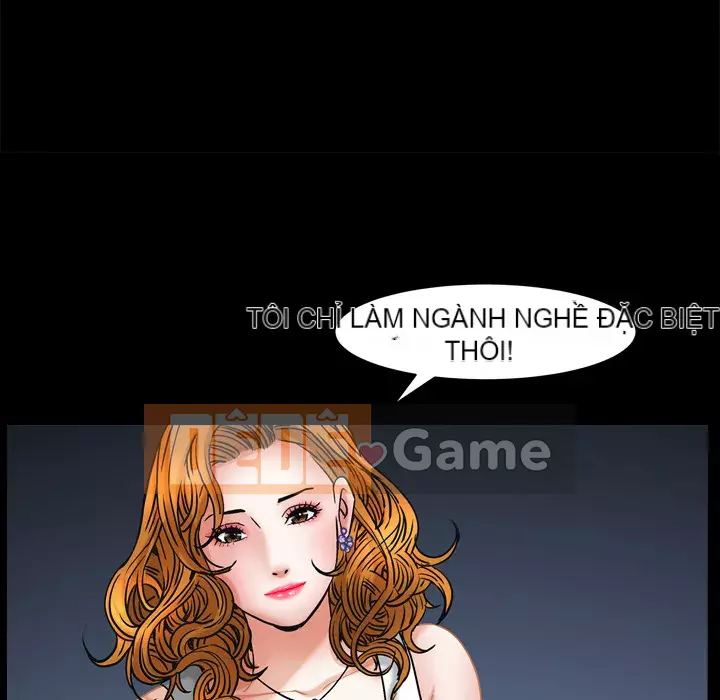 Cạm bẫy Chương 1-18