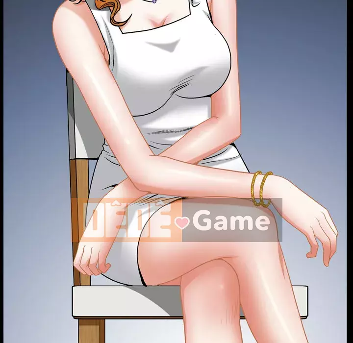 Cạm bẫy Chương 1-18