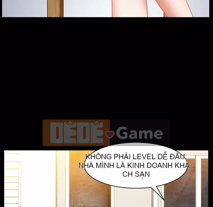 Cạm bẫy Chương 1-18