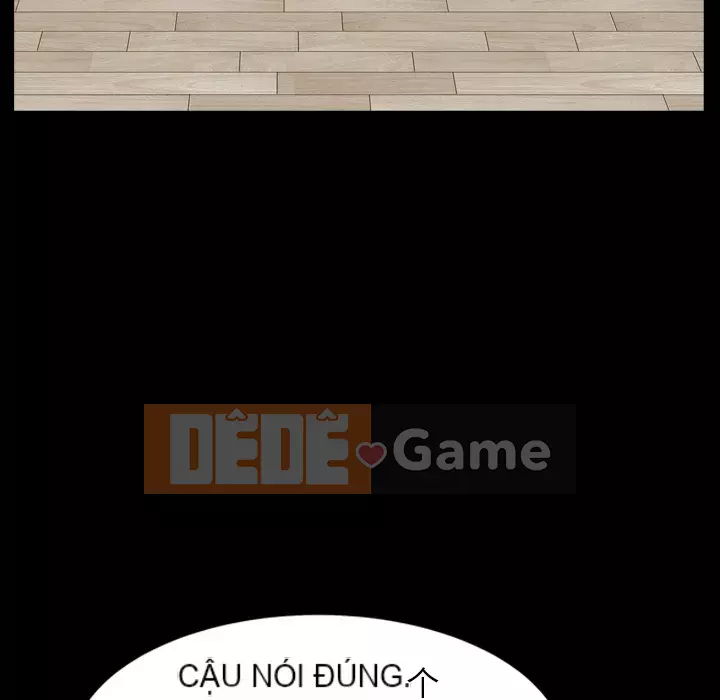 Cạm bẫy Chương 1-18