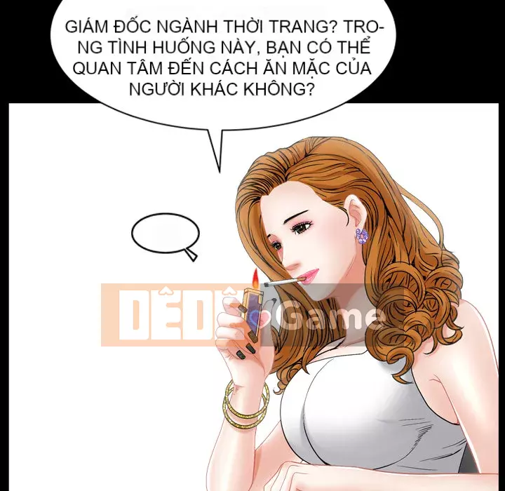 Cạm bẫy Chương 1-18