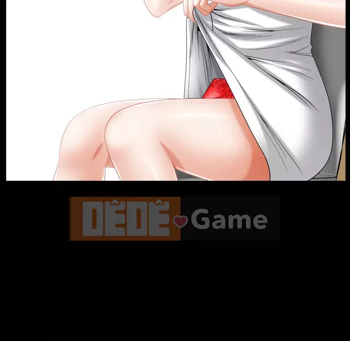 Cạm bẫy Chương 1-18