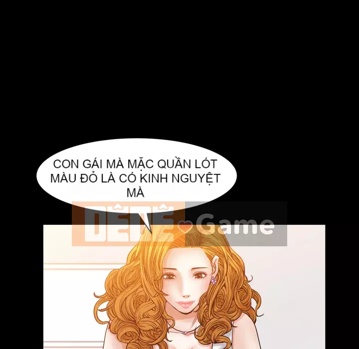 Cạm bẫy Chương 1-18