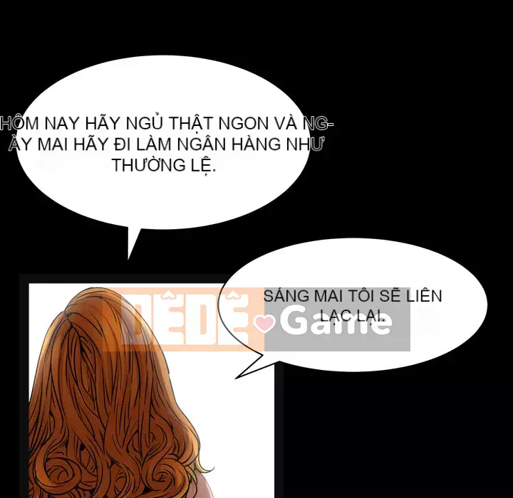 Cạm bẫy Chương 1-18