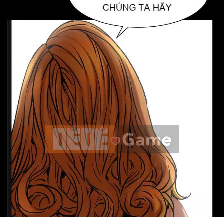 Cạm bẫy Chương 1-18