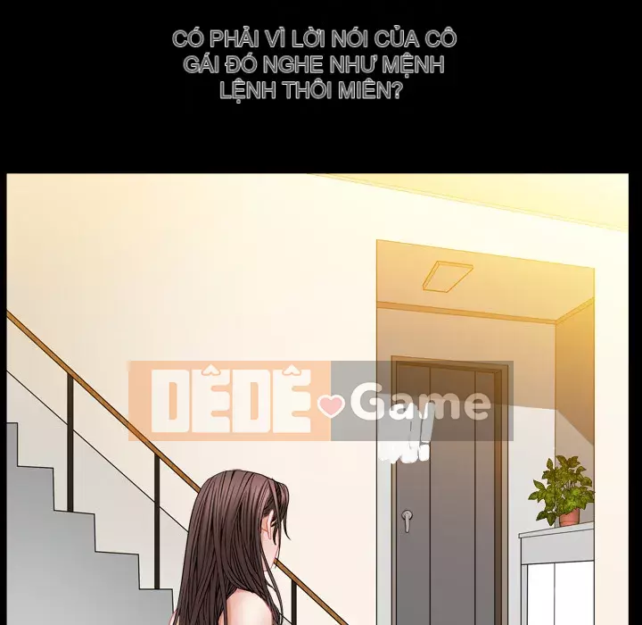 Cạm bẫy Chương 1-18