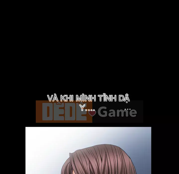 Cạm bẫy Chương 1-18