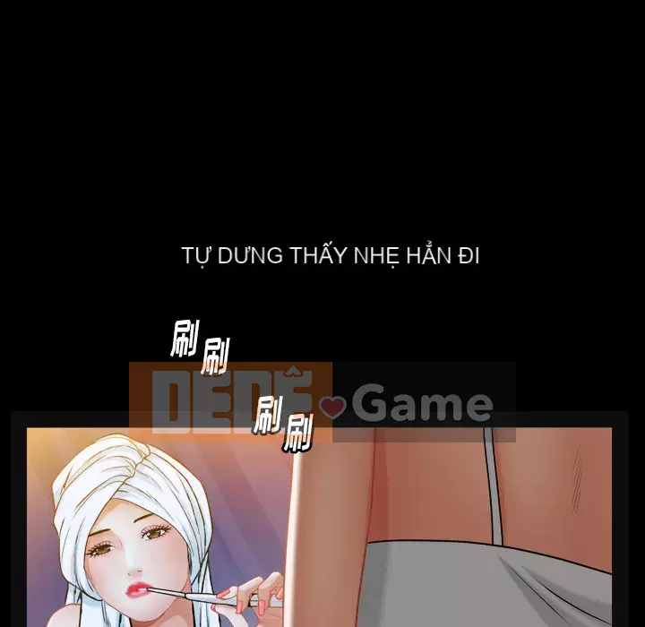 Cạm bẫy Chương 1-18