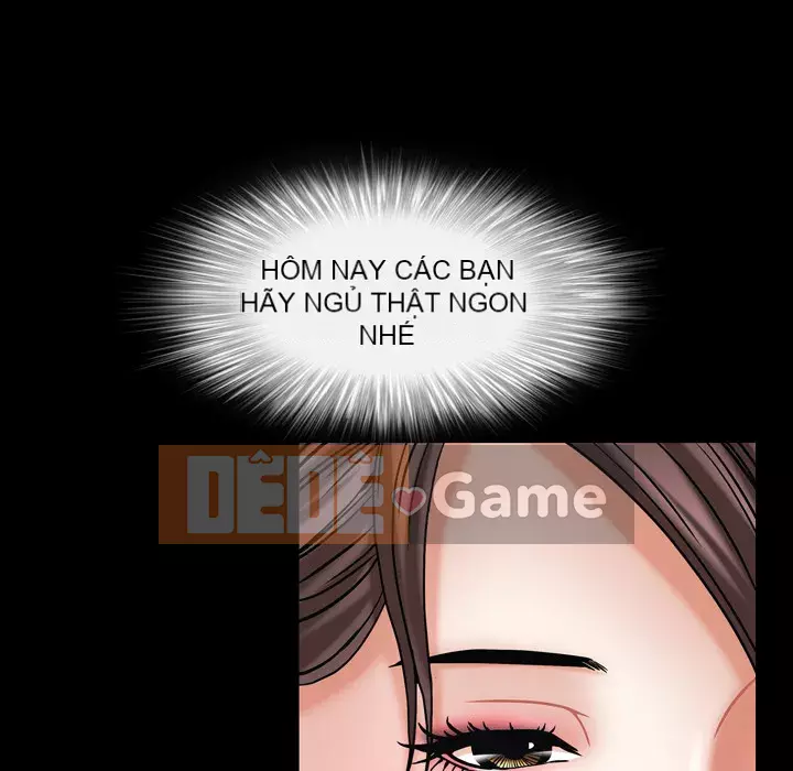 Cạm bẫy Chương 1-18