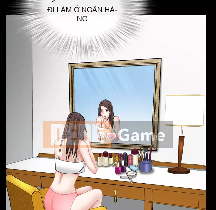 Cạm bẫy Chương 1-18