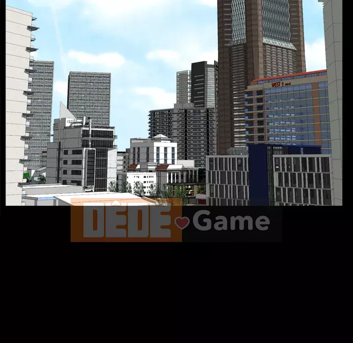 Cạm bẫy Chương 1-18