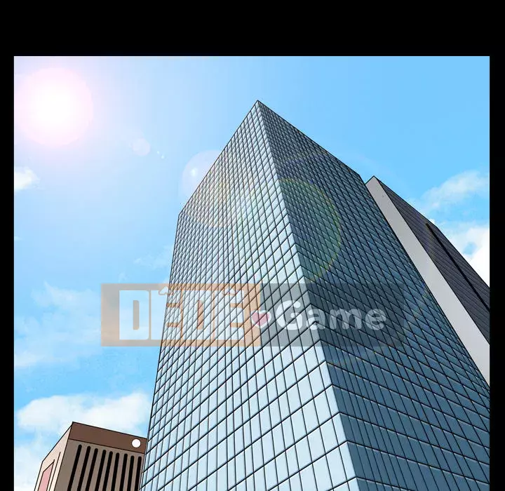 Cạm bẫy Chương 1-18