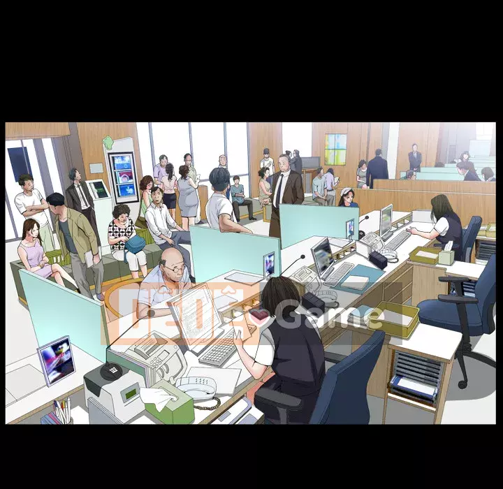 Cạm bẫy Chương 1-18