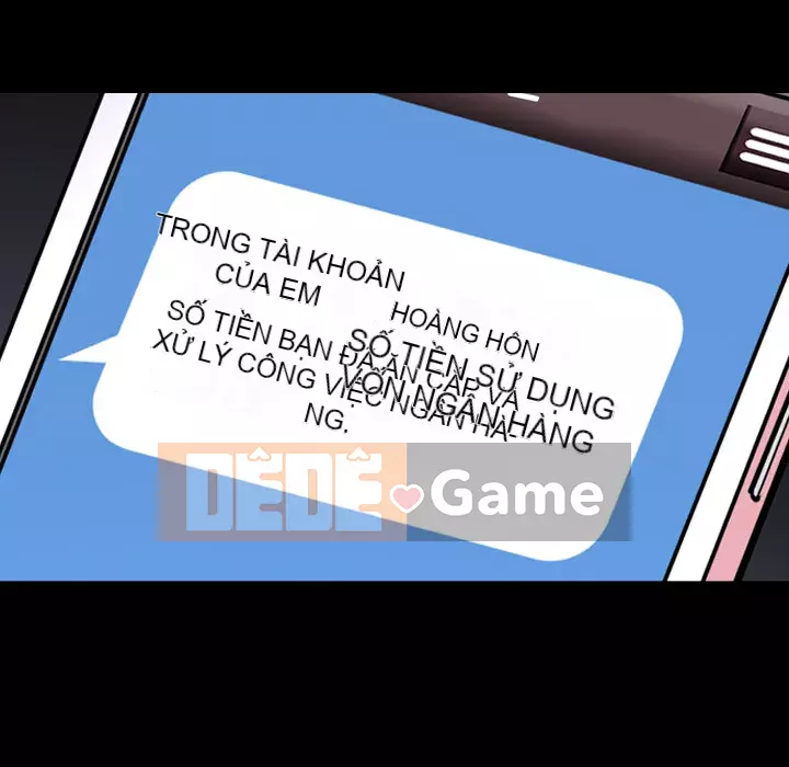 Cạm bẫy Chương 1-18