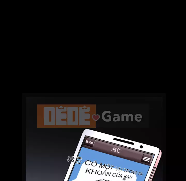 Cạm bẫy Chương 1-18