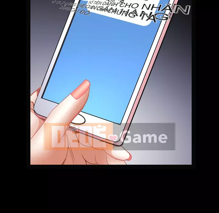 Cạm bẫy Chương 1-18