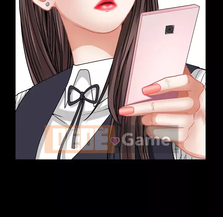 Cạm bẫy Chương 1-18