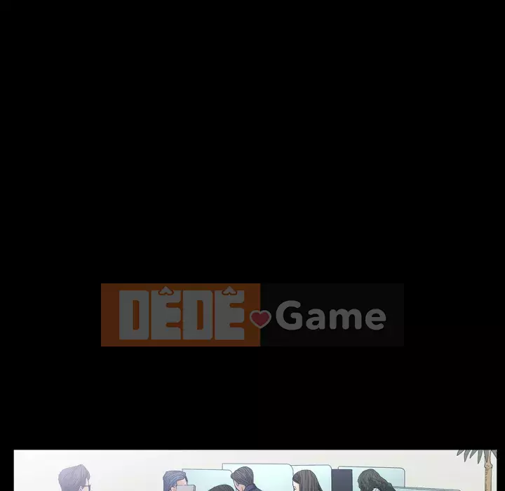 Cạm bẫy Chương 1-18