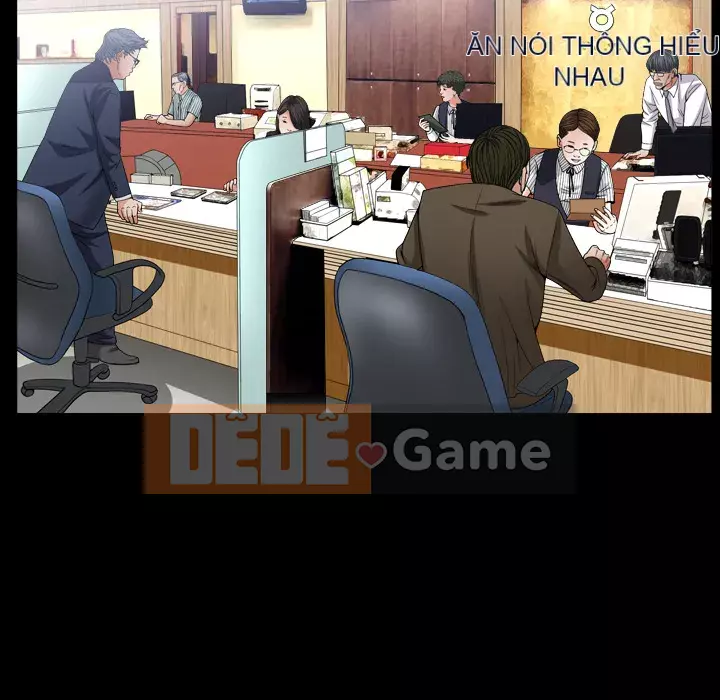 Cạm bẫy Chương 1-18