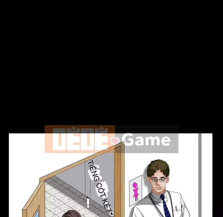 Cạm bẫy Chương 1-18