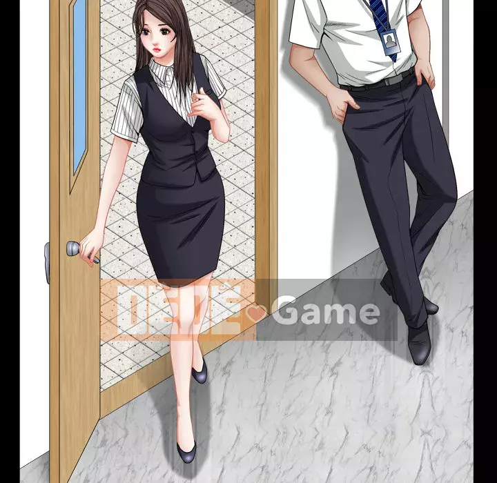 Cạm bẫy Chương 1-18