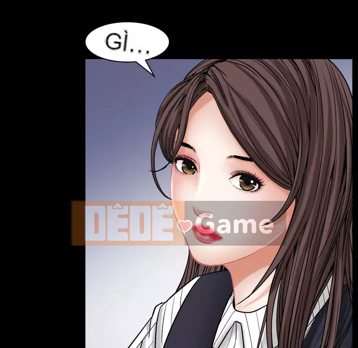 Cạm bẫy Chương 1-18