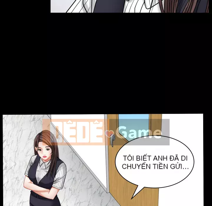 Cạm bẫy Chương 1-18