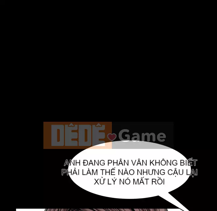 Cạm bẫy Chương 1-18