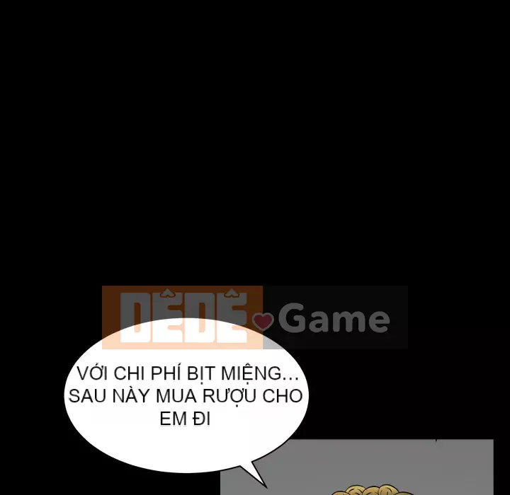 Cạm bẫy Chương 1-18