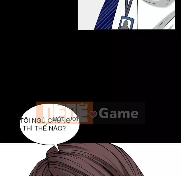 Cạm bẫy Chương 1-18