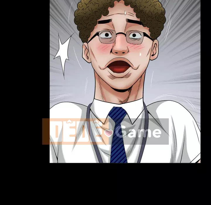 Cạm bẫy Chương 1-18