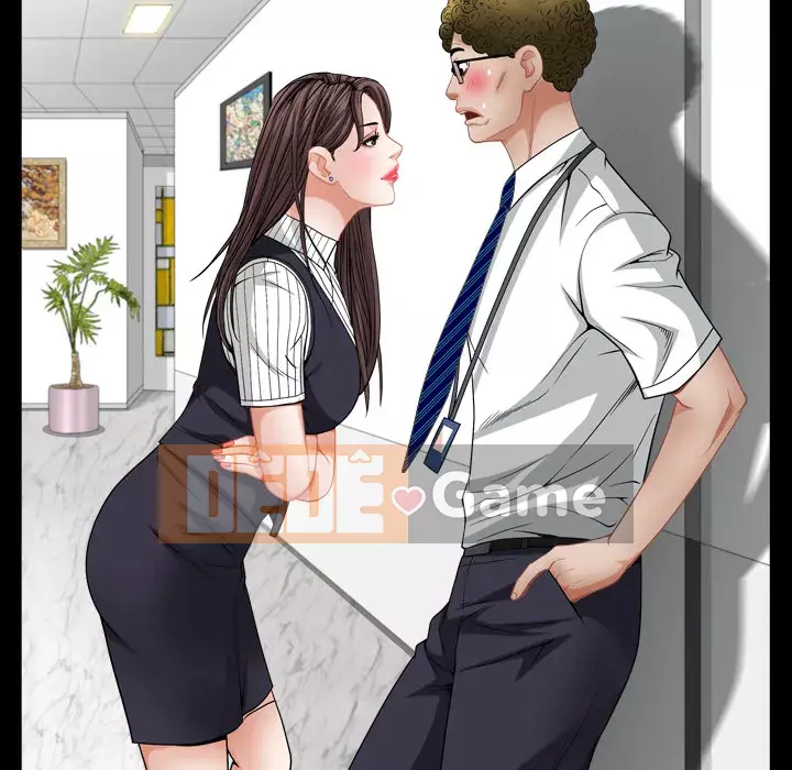 Cạm bẫy Chương 1-18