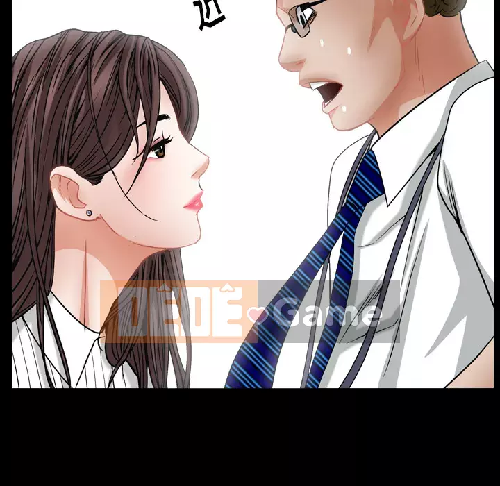 Cạm bẫy Chương 1-18