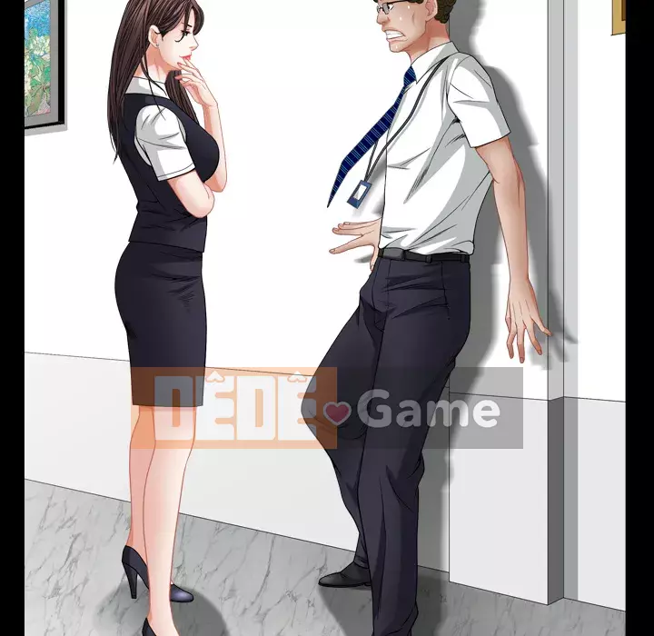 Cạm bẫy Chương 1-18