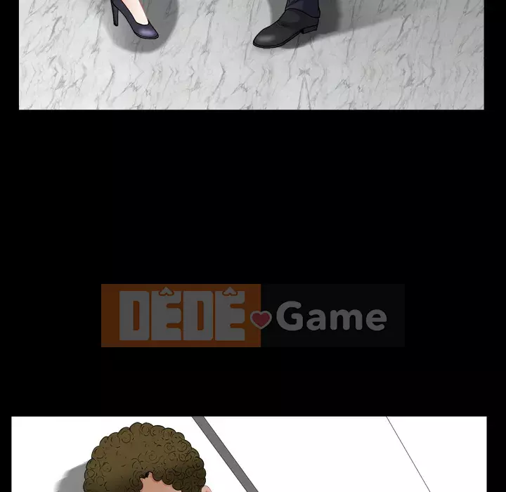 Cạm bẫy Chương 1-18