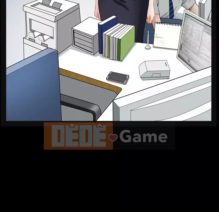 Cạm bẫy Chương 1-18