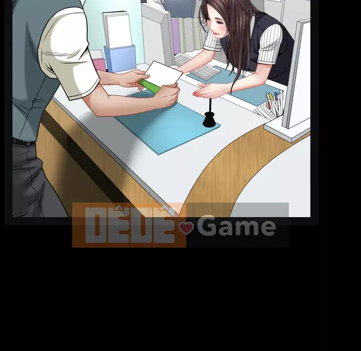 Cạm bẫy Chương 1-18