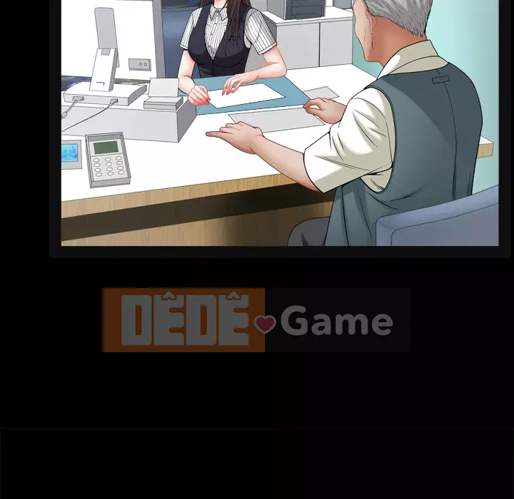 Cạm bẫy Chương 1-18