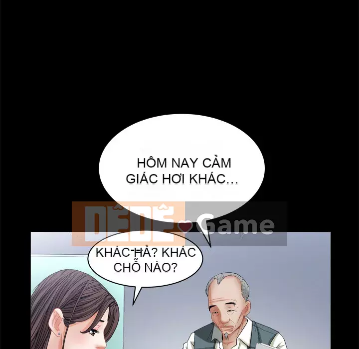 Cạm bẫy Chương 1-18