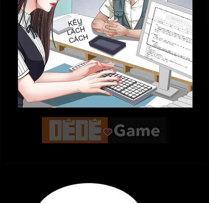 Cạm bẫy Chương 1-18