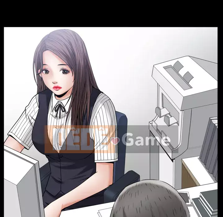 Cạm bẫy Chương 1-18