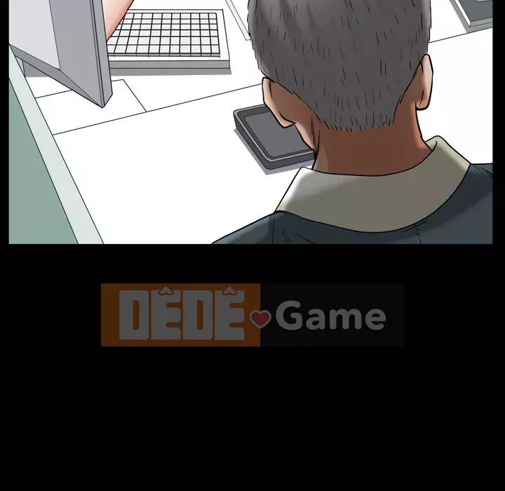 Cạm bẫy Chương 1-18