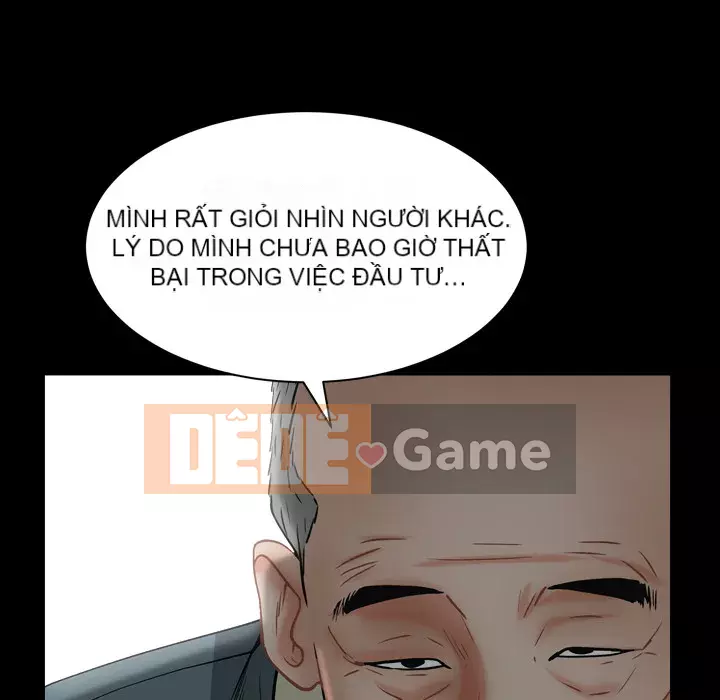 Cạm bẫy Chương 1-18