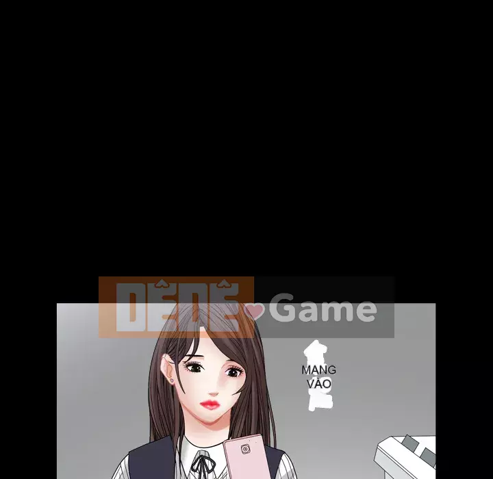 Cạm bẫy Chương 1-18