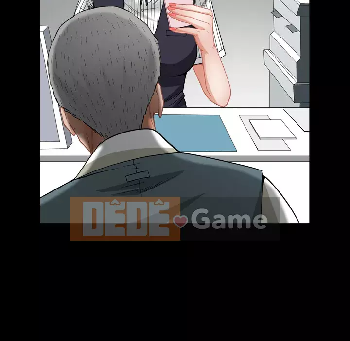 Cạm bẫy Chương 1-18