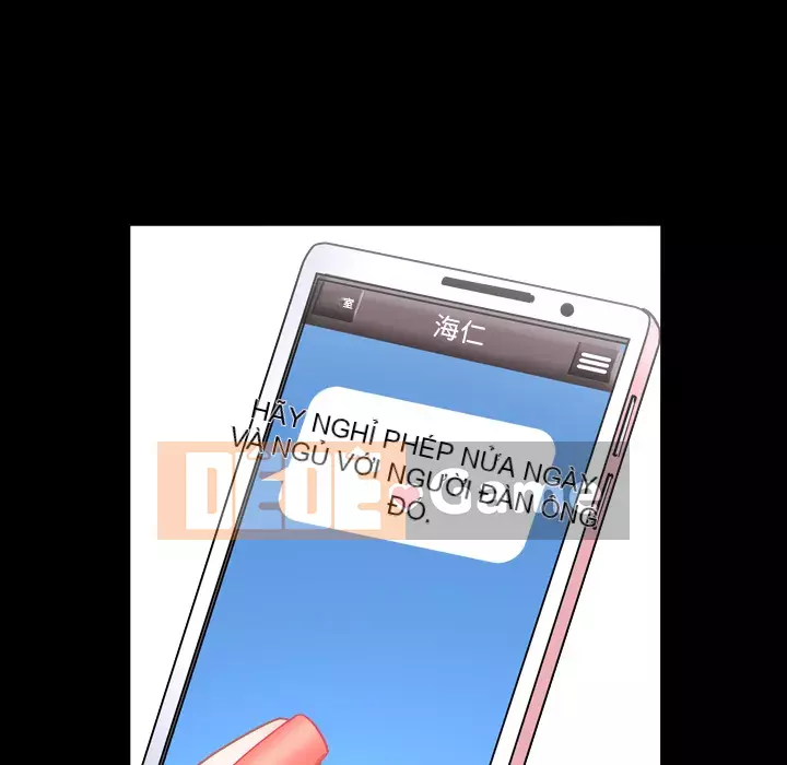 Cạm bẫy Chương 1-18