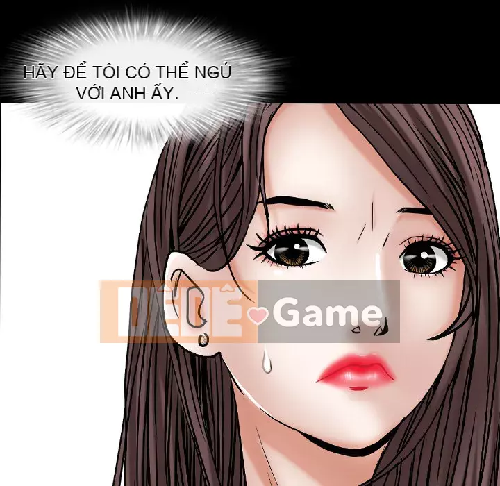 Cạm bẫy Chương 1-18