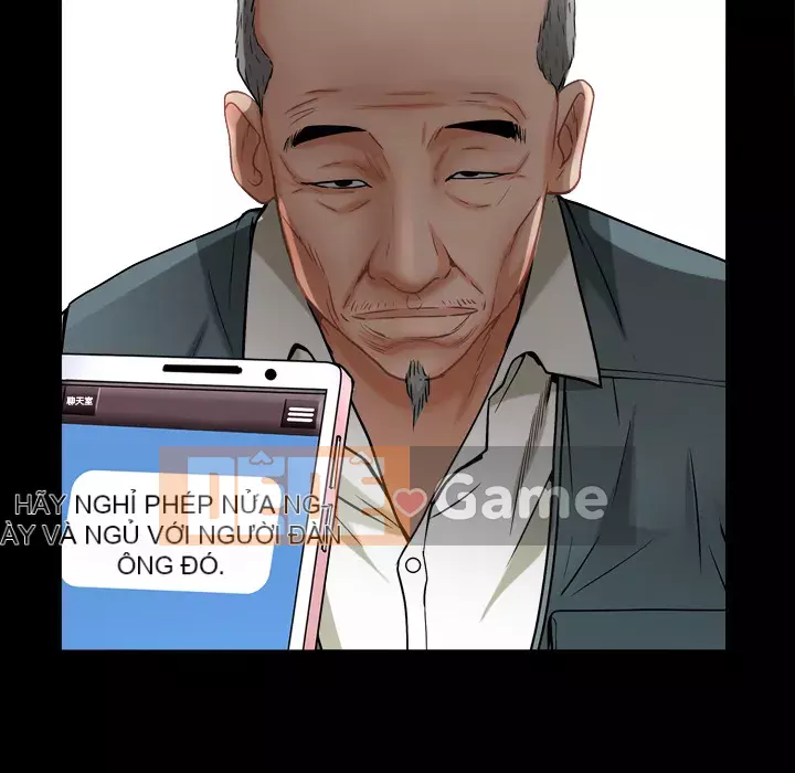 Cạm bẫy Chương 1-18