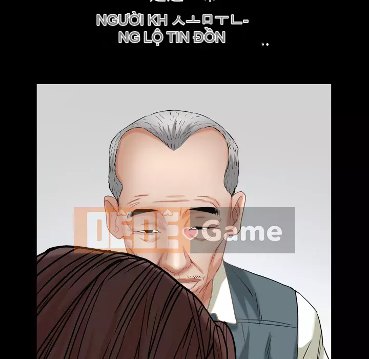 Cạm bẫy Chương 1-18