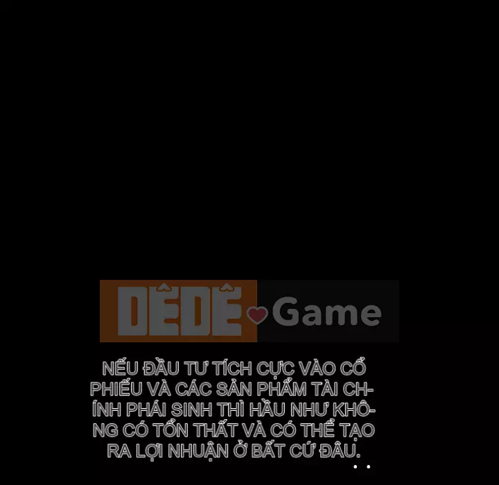 Cạm bẫy Chương 1-18